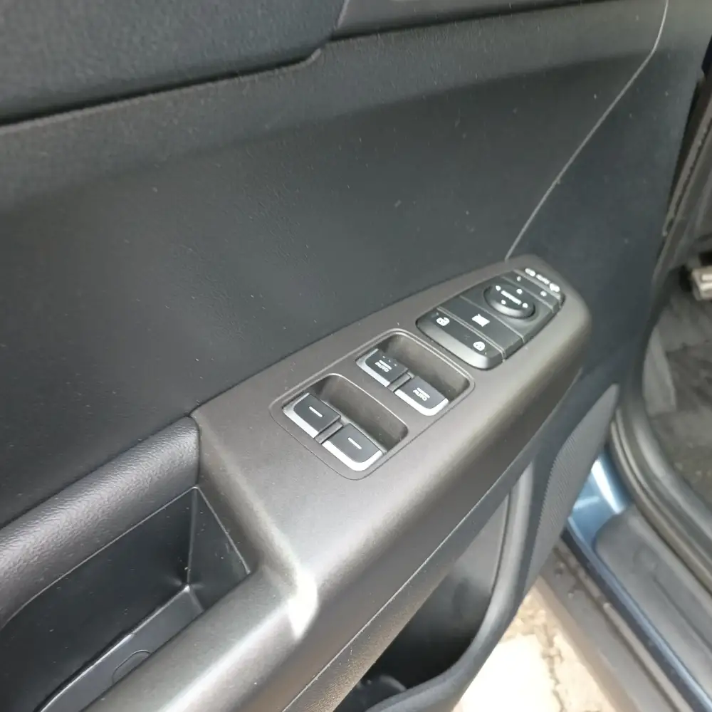 Kia Sportage — фото 3 из 4