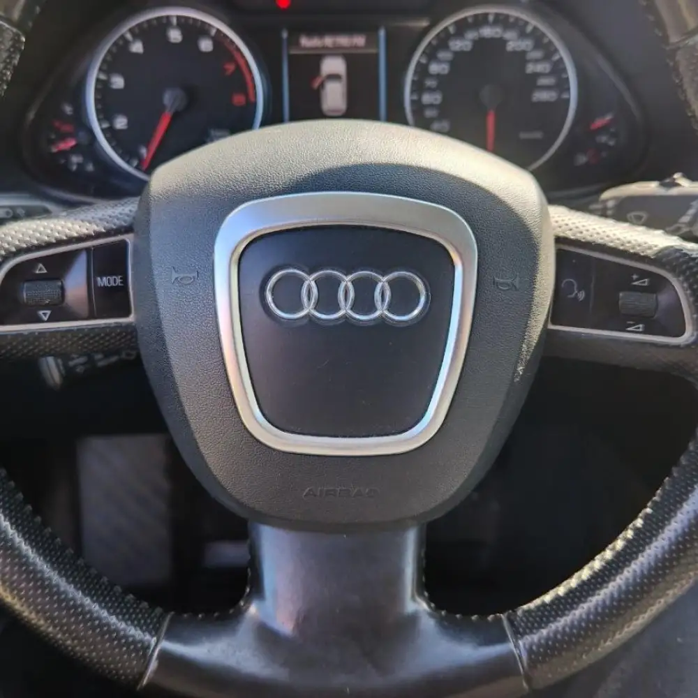 Audi Q5 — фото 2 из 6