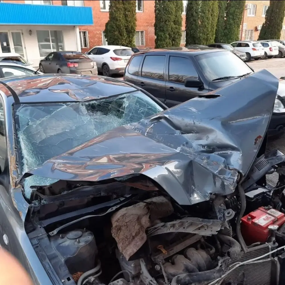 Hyundai i30 — фото 2 из 6