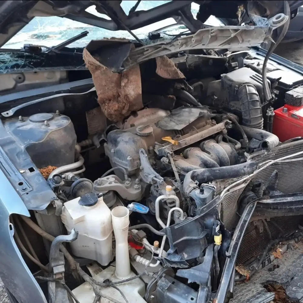 Hyundai i30 — фото 3 из 6
