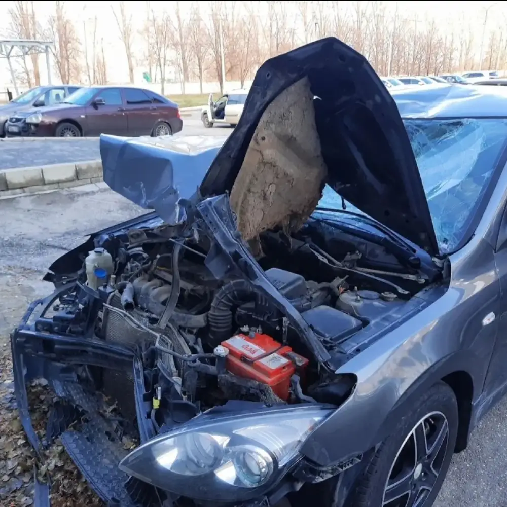 Hyundai i30 — фото 5 из 6