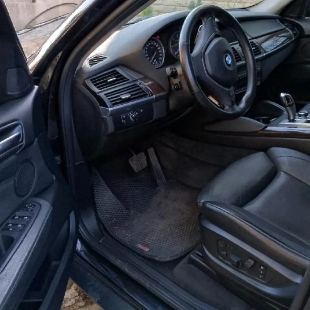 BMW X6 — фото 3 из 6