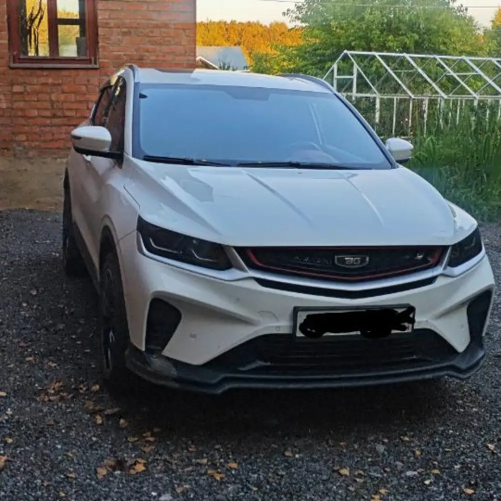 Belgee X50