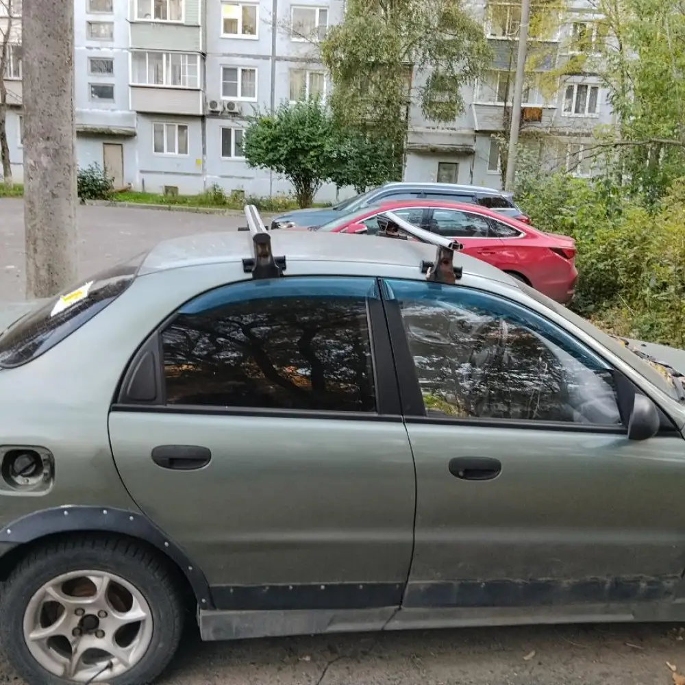 Chevrolet Lanos