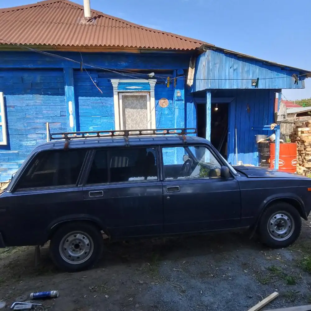 Lada 2104 — фото 4 из 6