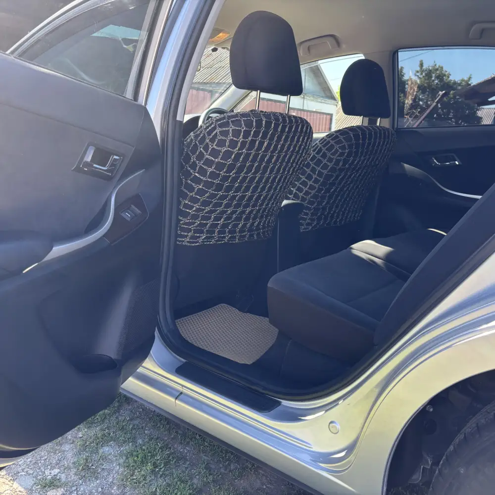 Toyota Premio — фото 3 из 6