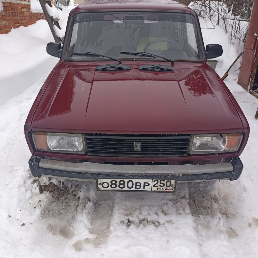 Lada 2104