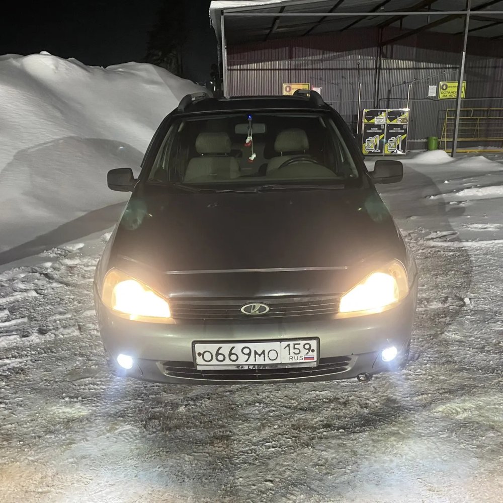 Lada Kalina