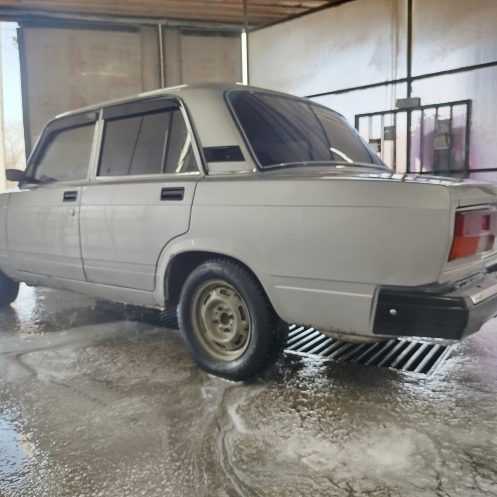 Lada 2105 — фото 1 из 1