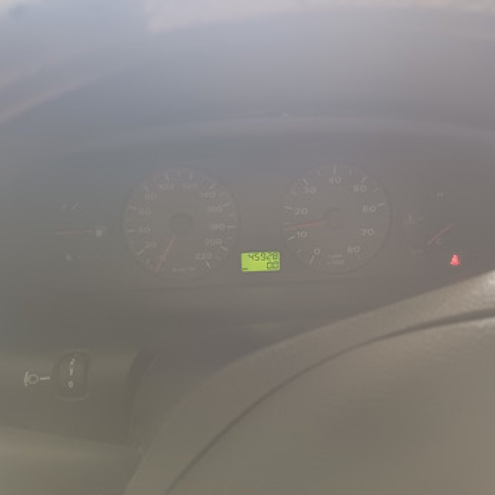 Fiat Marea — фото 1 из 1