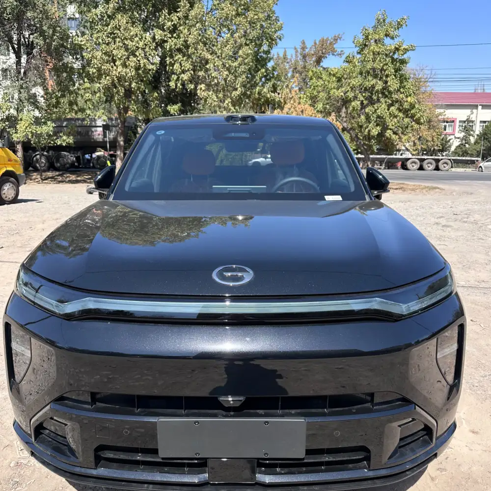 GAC S7